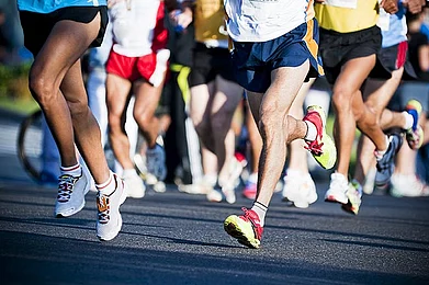 Run for a cause in Kolkata
