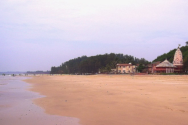 Maharashtra Tourism launches Konkan Tours