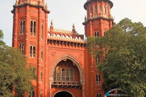 Tamil Nadu beyond the temples Culture