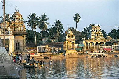 Tamil Nadu The Magnificent Chola Temples