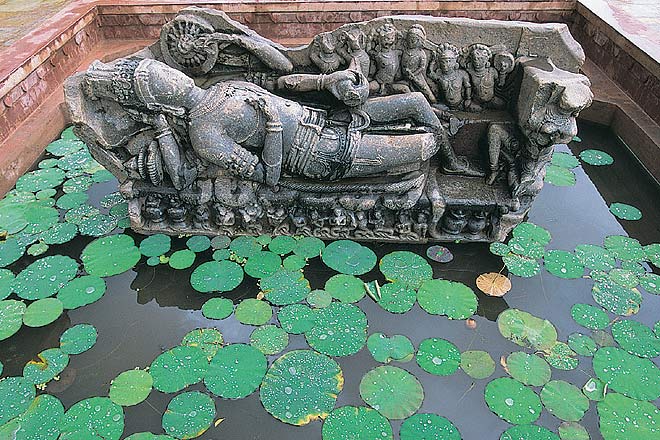 Places to remember Mandu, Madhya Pradesh