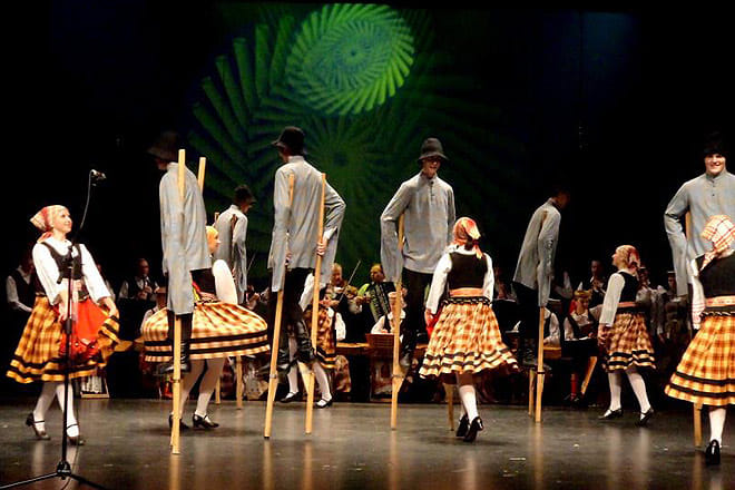 Worldfest at Lavasa City