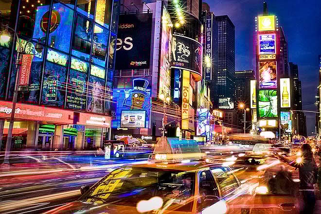 New York City on a budget Yes, you can