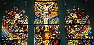 Medak, a mere two hours from Hyderabad and now a part of Telengana, is home to the second largest diocese in the world