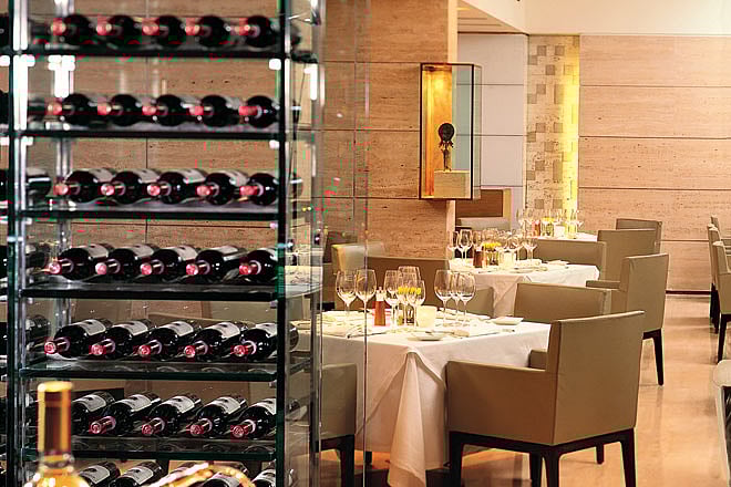 Top 10 wine libraries in India