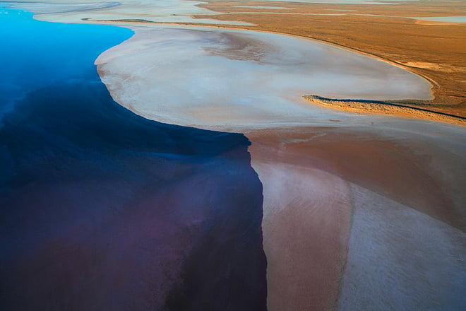 The amazing land of Oz