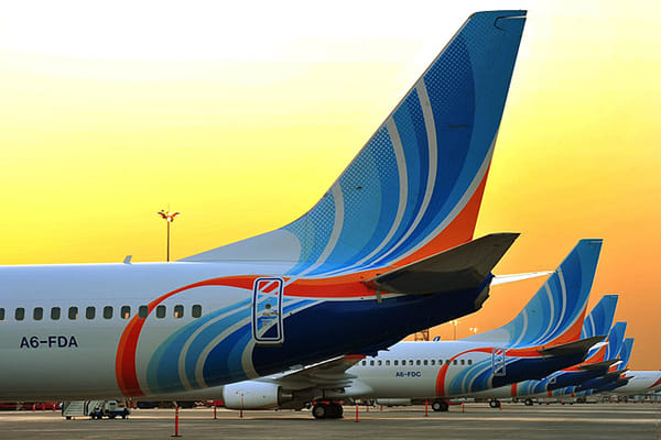 flydubai starts Chennai service next March