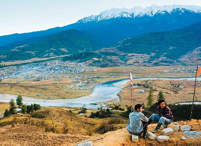 Arunachal Pradesh Magical Mechuka