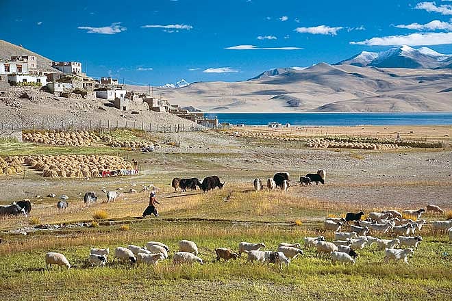 5 Himalayan treks for amateurs