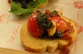 The Big Fat Lulus Italian restaurants in Gurgaon get an American touch