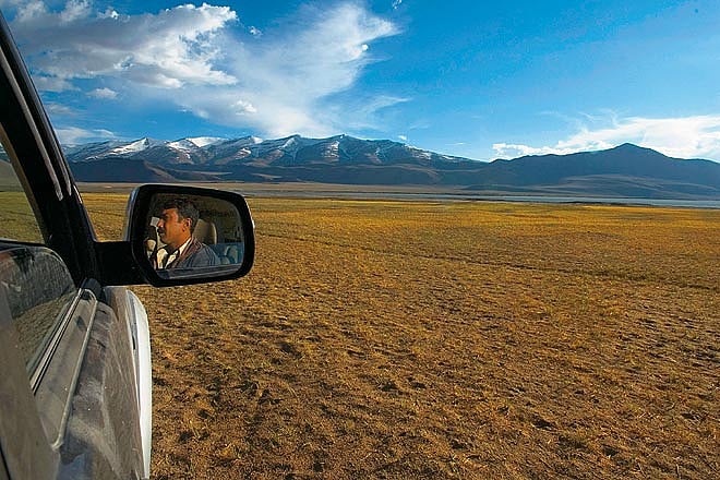 Customised jeep safaris in Ladakh