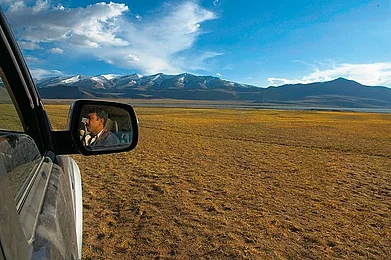 Customised jeep safaris in Ladakh