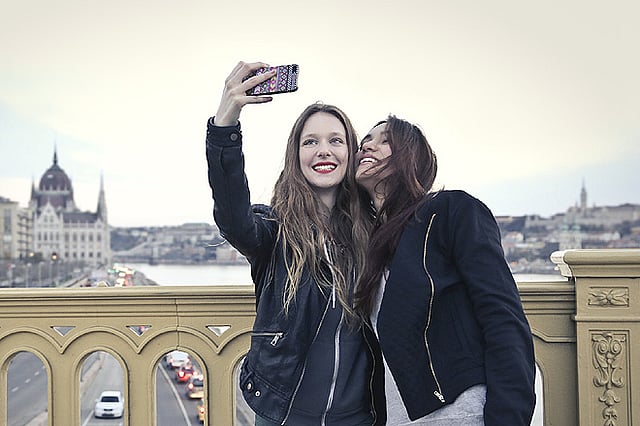 Geneva Girls-- Guide