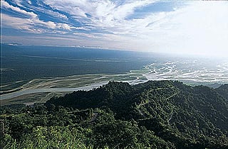 Driving holiday from Chandigarh to Kaza and back