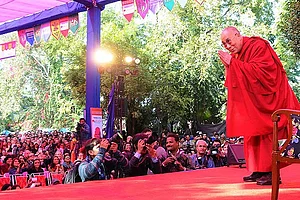 Top 6 literary festivals in India