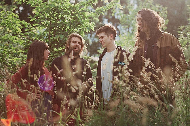 It--s Bacardi NH7 Weekender this month in four cities