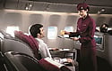 Companion travels free on Qatar Airways
