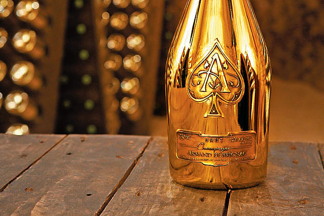 The $1.27 million world tour