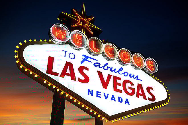 New travel tool for visitors to Las Vegas