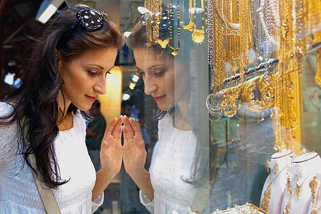 Dubai Shopping Festival turns 20