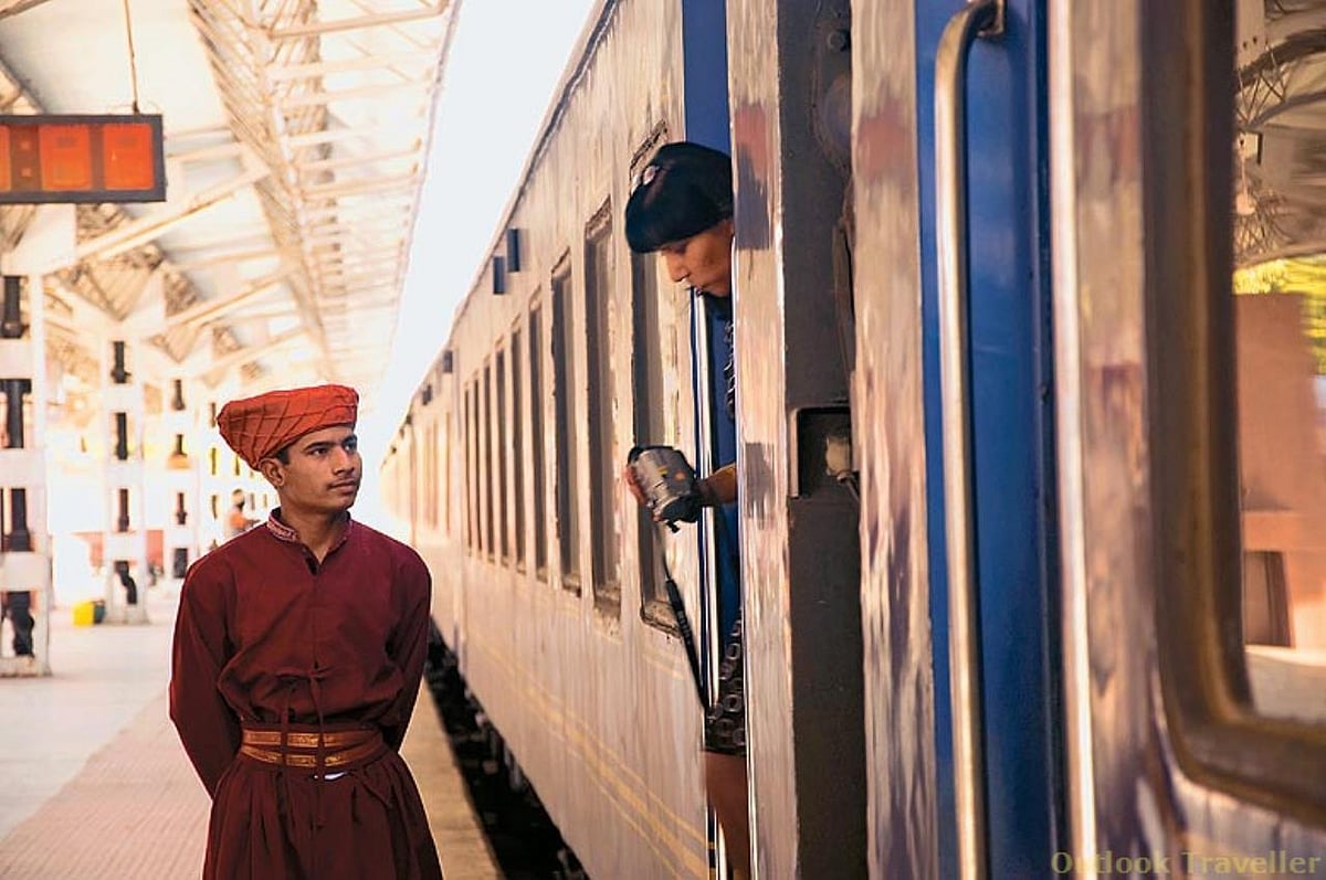 Emerging from the cocoon