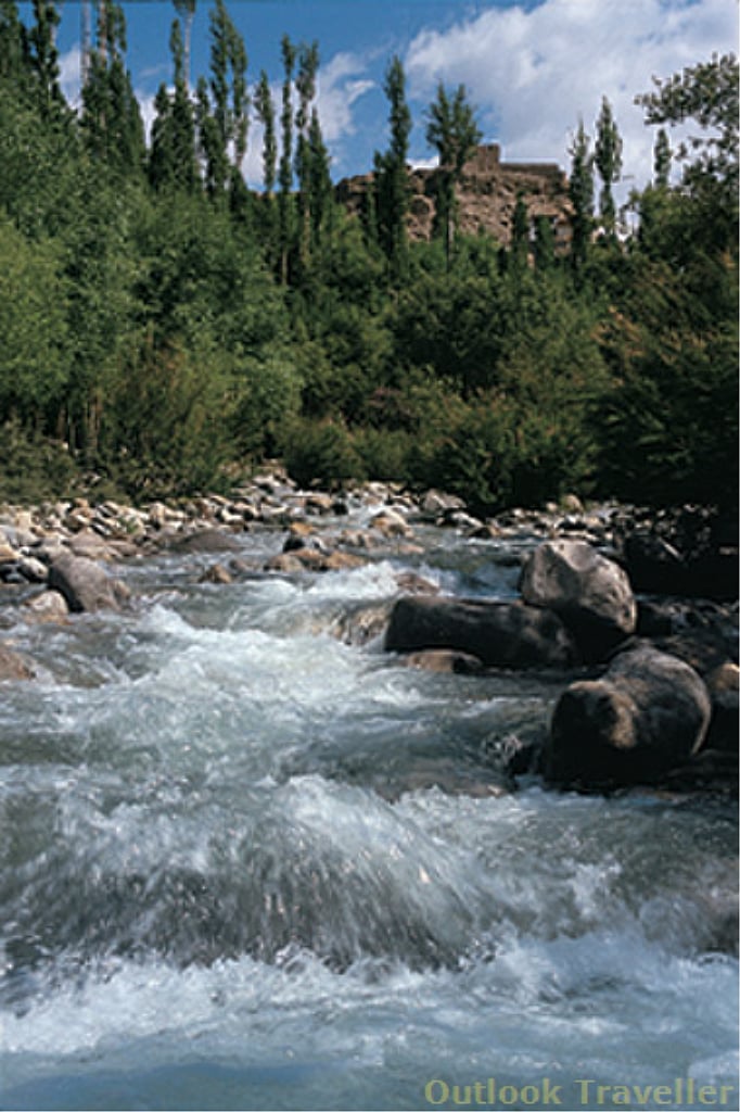 Alchi Is The new Leh