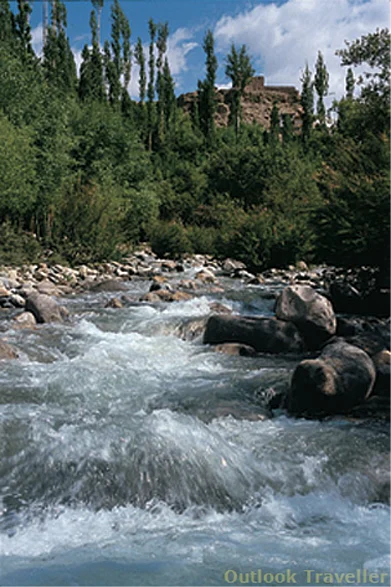 Alchi Is The new Leh