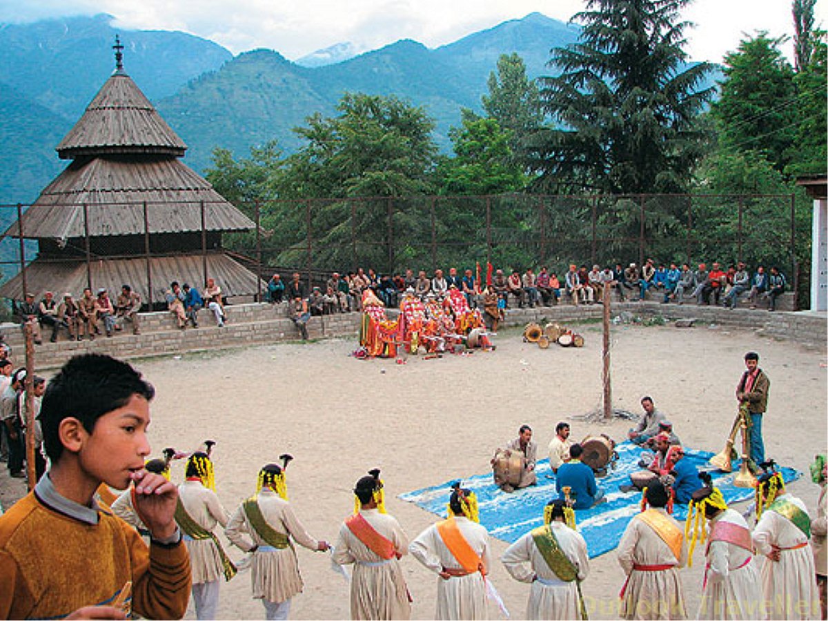 Celebrating Summer Melas