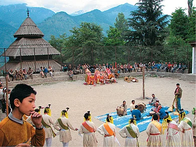 Celebrating Summer Melas