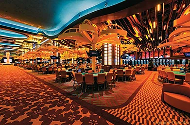 Tourist dream comes true