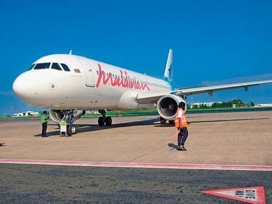 Bright lights, small town