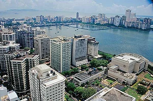 Sanctuary for Performing Arts