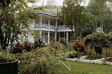 Bonani, Kazirangas oldest tourist lodge