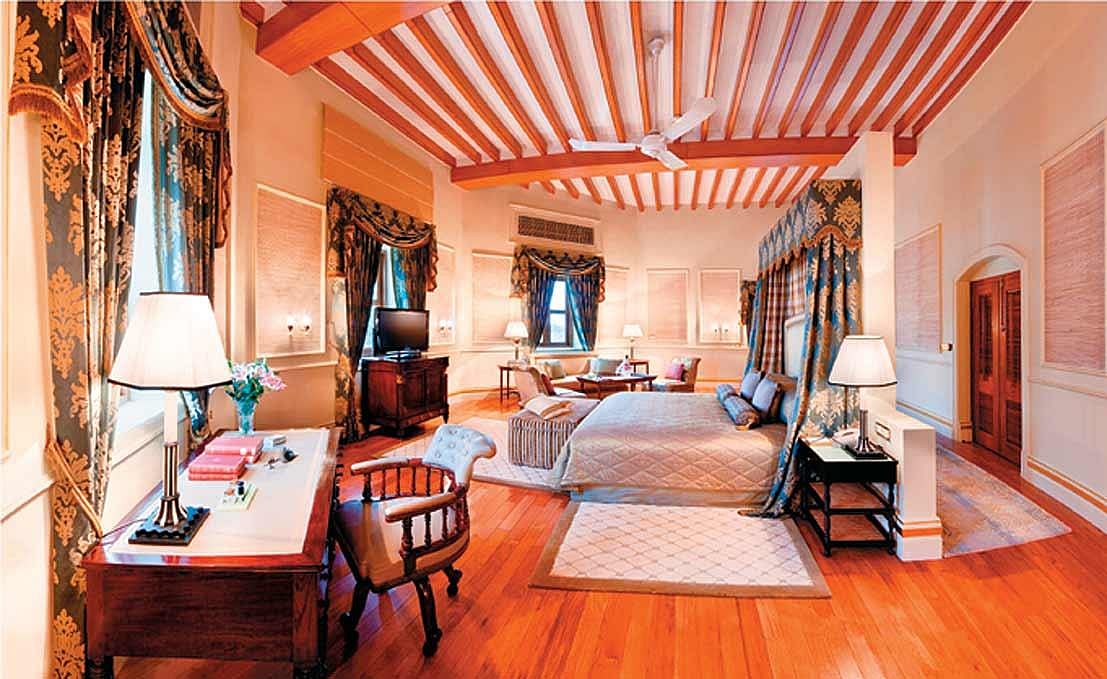 Classic heritage sites