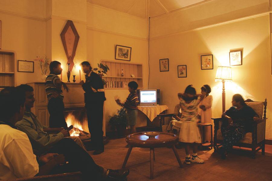 Stanmore Bungalow, Valparai