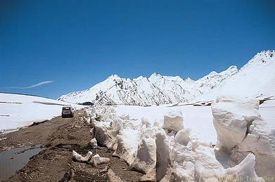 Road Trip Two Great Ladakh Drives