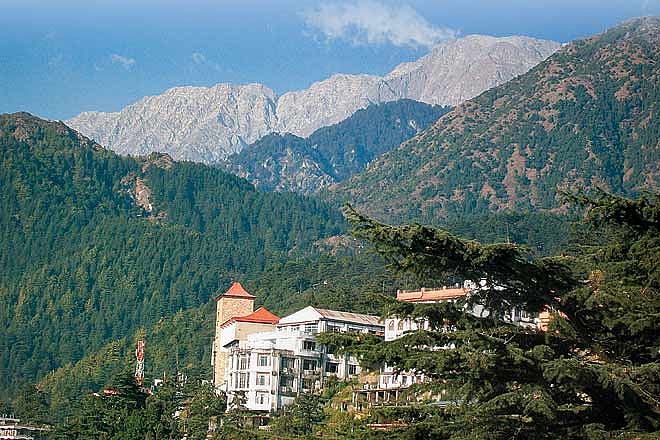 Quick Guide Dharamsala and McLeodganj, Himachal Pradesh