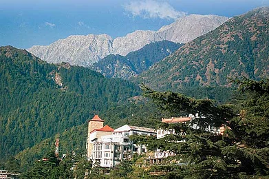 Quick Guide Dharamsala and McLeodganj, Himachal Pradesh