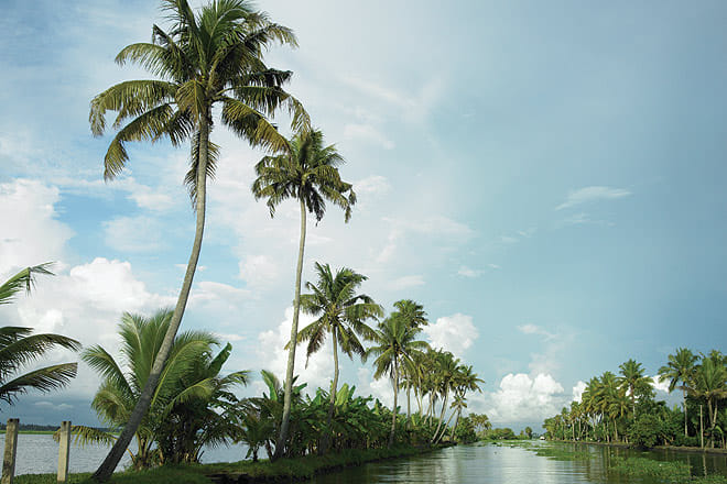 Visit Kerala  An innovative campaign to promote Gods Own Country