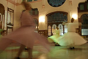 Sufi Music Festival in Jaipur