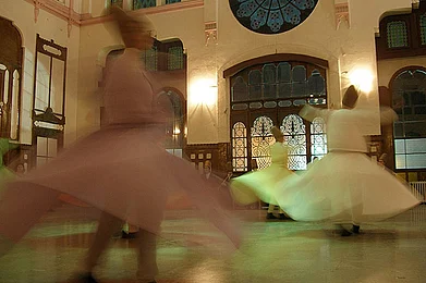 Sufi Music Festival in Jaipur