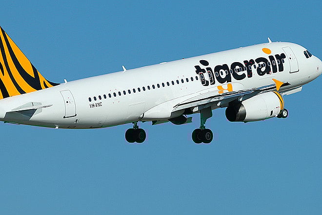 Tigerair offers festive discounts to Indian travellers