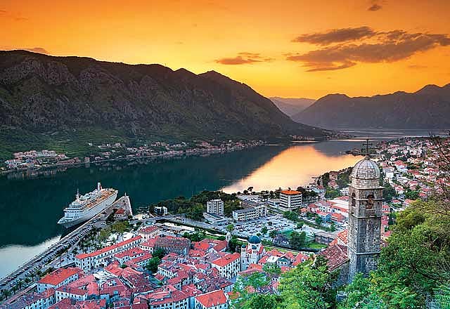 Luxury on a vacation Celebrity Silhouette and Celebrity Millennium