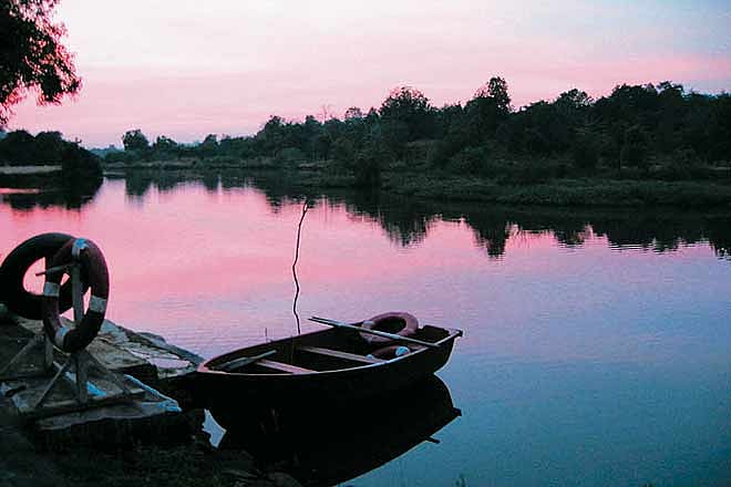 Quick Guide Kolad, Maharashtra