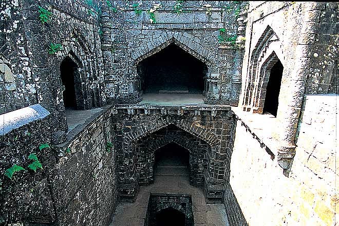 Quick Guide Panhala, Maharashtra