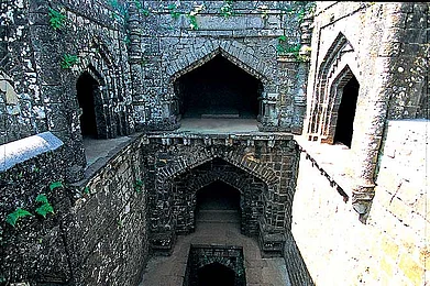 Quick Guide Panhala, Maharashtra