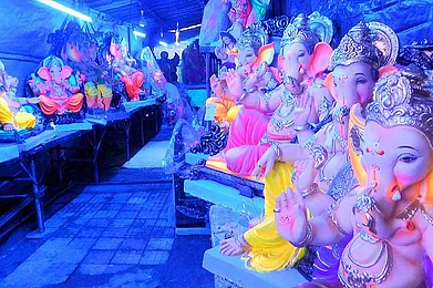 Gear up for Mumbai--s Ganapati Festival