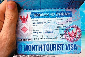 Thailands METV