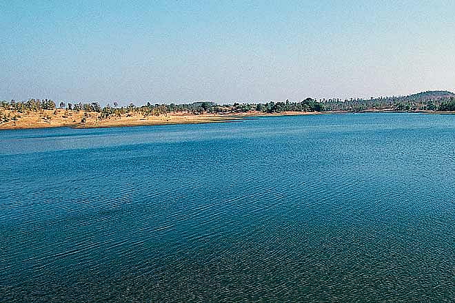 Quick Guide Sajan, Maharashtra