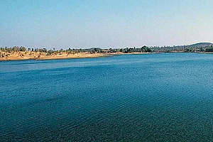 Quick Guide Sajan, Maharashtra